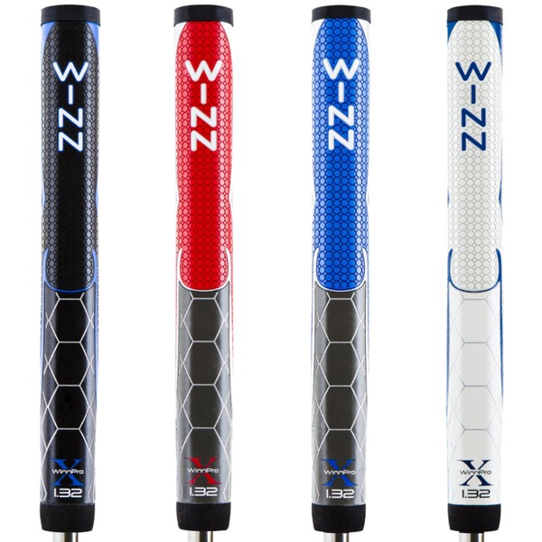 WinnPro X 1.32 Putter Grip